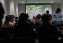 Punom dvoranom otvoreno 9. izdanje STAR FILM FESTA