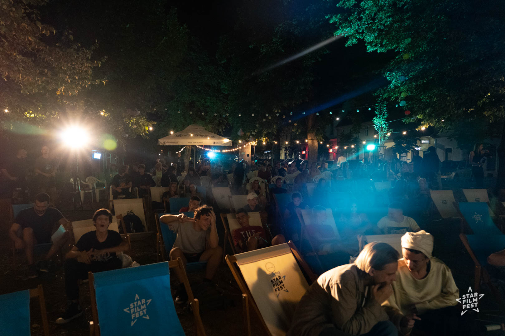 Dodjelom nagrada završio je 9. Star Film Fest