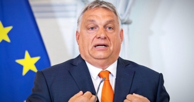 EU komisija donijela odluku bez presedana protiv Mađarske