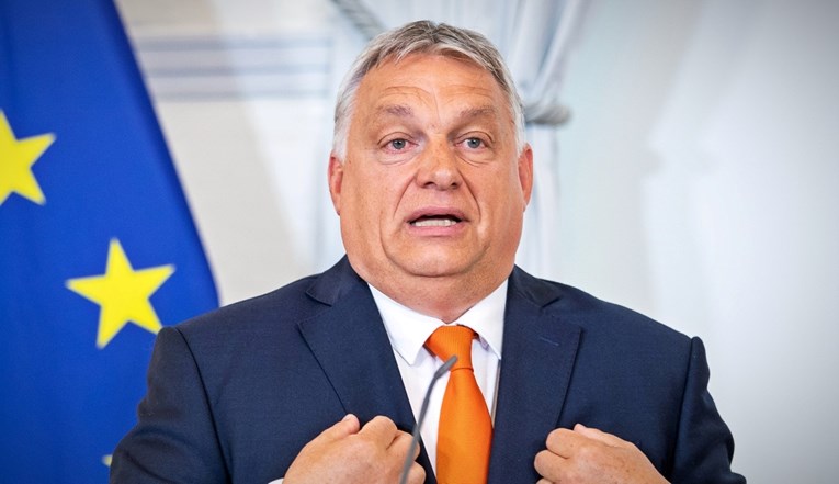 EU komisija donijela odluku bez presedana protiv Mađarske