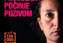 Promjena počinje pozivom