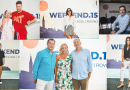 Ususret jubilarnom Weekend.15 održan party i predstavljen ovogodišnji program