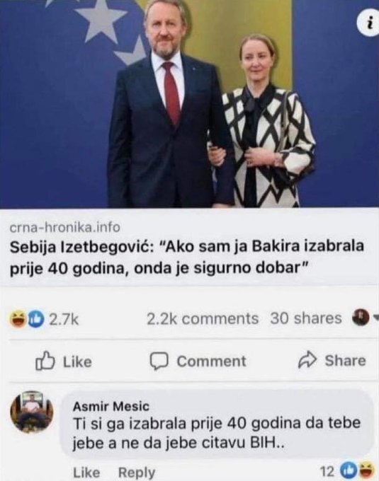 Počnimo tjedan humorom, šalama i vicevima