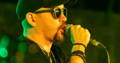 "Sve je OK" - spoj hip-hopa, popa i jazza u prvom Massinom singlu