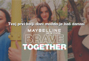Nastavlja se inicijativa Brave Together