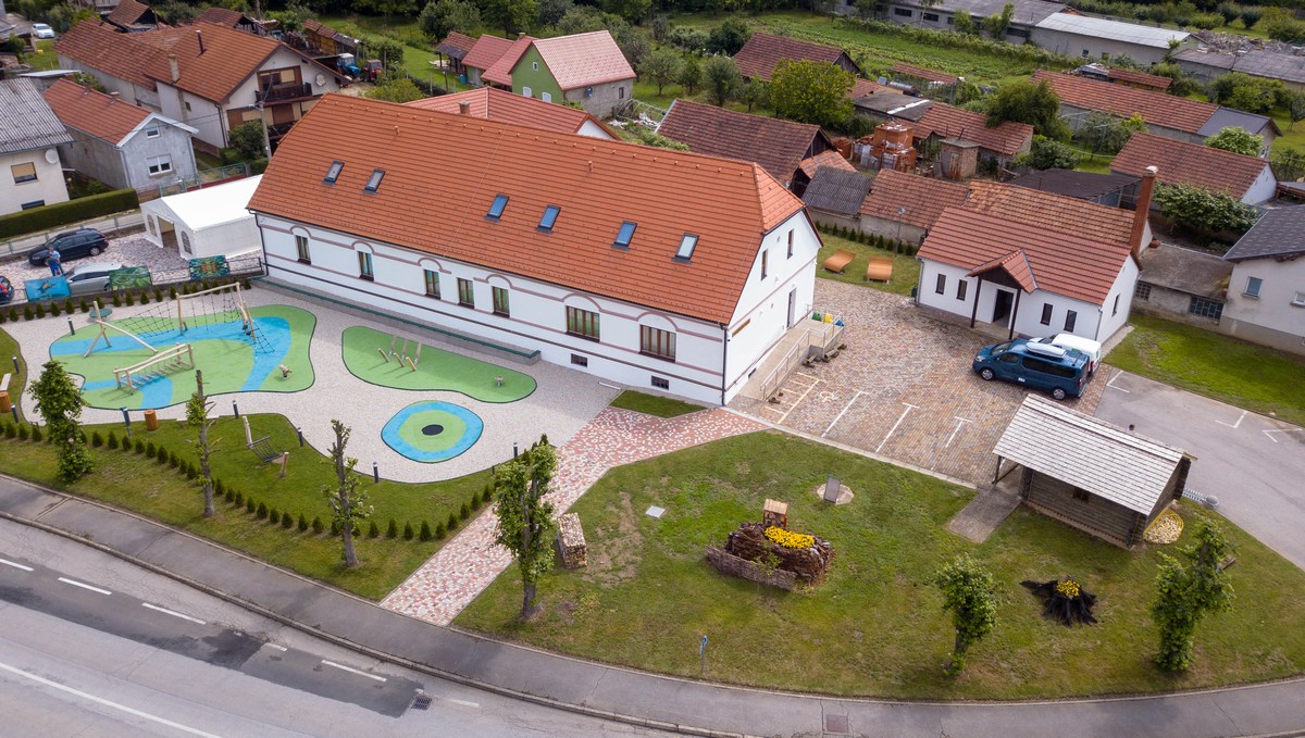 Riznica Međimurja i Med dvemi vodami u izboru za Najbolji županijski EU projekt