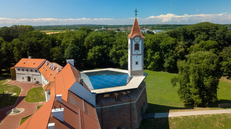 Riznica Međimurja i Med dvemi vodami u izboru za Najbolji županijski EU projekt