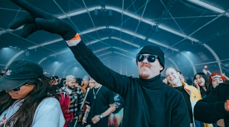 Las Vegas u dva dana partijao uz ikone hrvatske elektroničke scene - gotovo je prvo izdanje LMF Festivala u gradu grijeha