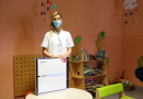 Zepter Hrvatska donirala Therapy Air pročišćivač zraka KBC Sestre Milosrdnice u Zagrebu