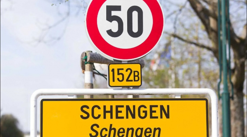 Austrija ipak protiv ulaska Hrvatske u Schengen?