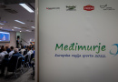 Međimurje – Europska regija sporta 2022. - domaćin konferencije o sportskoj izvrsnosti