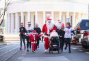 Još samo tjedan dana otvorene prijave za Zagreb Advent Run 2022.