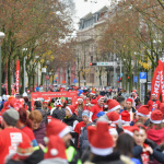 Službeno predstavljen program jubilarnog desetog izdanja Zagreb Advent Runa Službeno predstavljen program jubilarnog desetog izdanja Zagreb Advent Runa
