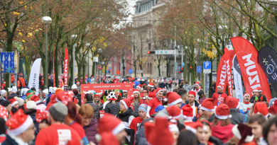 Službeno predstavljen program jubilarnog desetog izdanja Zagreb Advent Runa Službeno predstavljen program jubilarnog desetog izdanja Zagreb Advent Runa