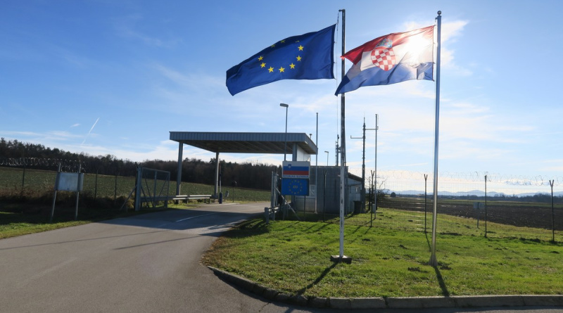 Ulazak u Schengen znači i ukidanje svih šest graničnih prijelaza s Republikom Slovenijom u Međimurju