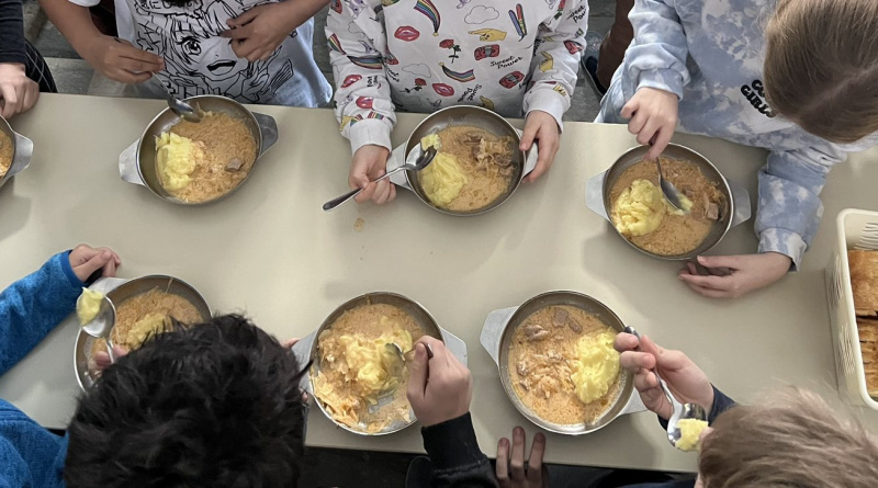 Osnovne škole Međimurske županije spremno dočekale drugo polugodište - za sve učenike osiguran topli obrok