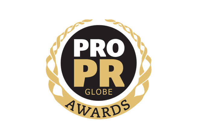 Proglašeni dobitnici PRO PR Globe Awards