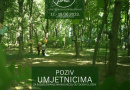 Art Forest poziva umjetnike