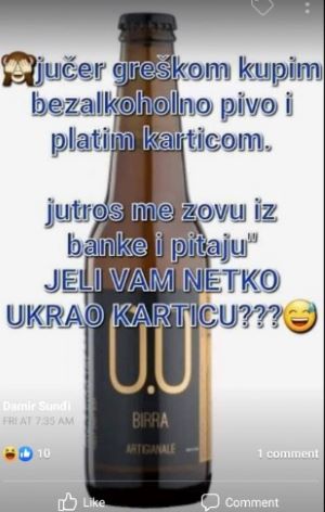 Yugo - In Memoriam