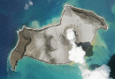 Pacifički otok pojavio se niotkud pa spektakularno nestao, znanstvenici su na njemu uspjeli otkriti dosad neviđene oblike života