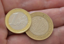 Pazite da vam ne uvale turske lire umjesto eura