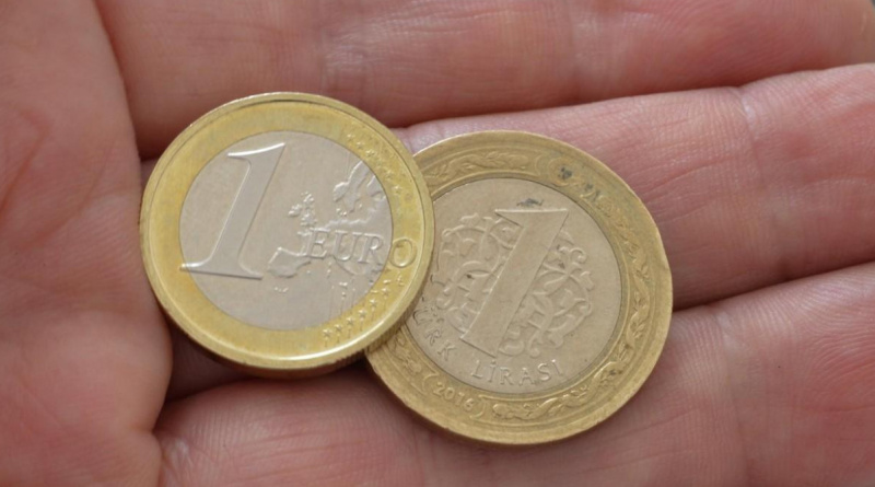 Pazite da vam ne uvale turske lire umjesto eura