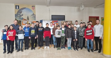 MIS-ovci i MIK-ovci najbolji programeri Međimurske županije!