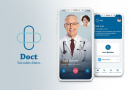 Doct - aplikacija koja omogućuje pristup liječniku 24 sata dnevno