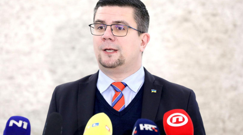 Šokiran bahatošću Hajduković podnio kaznene prijave zbog afere SMS