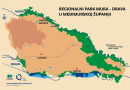 Dvanaest godina Regionalnog parka Mura-Drava