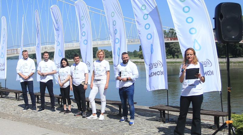 Natječajem za sadnju drveća u gradovima započelo ovogodišnje izdanje projekta Od izvora do mora