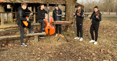 Intervju: Kad su Virtuozi pravi međimurski maheri