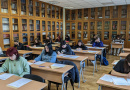 Gimnazija J. Slavenskog Čakovec među 10 najboljih u Hrvatskoj