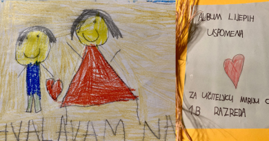 Tješila uplakanog prvašića pa zaradila negativnu ocjenu savjetnice Agencije za odgoj i obrazovanje