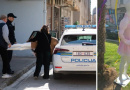 Svećenik prijavio lutku iz izloga zbog golotinje, policija je uhitila i odvela na razgovor