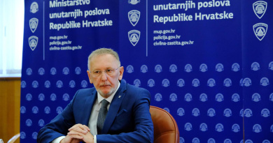 U subotu testiranje Sustava za rano upozoravanje, dobit ćete poruku
