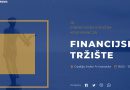 Pozivamo Vas na 26. znanstveno-stručnu konferenciju „Financijsko tržište“