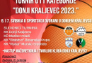 Turnir za malog borca Petra