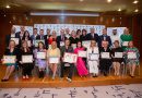Marina Bolanča Radunović, Karla Labaš, Davor Jakovac i Vlatka Vučić-Marasović dobitnici su priznanja PRO PR GLOBE Awards