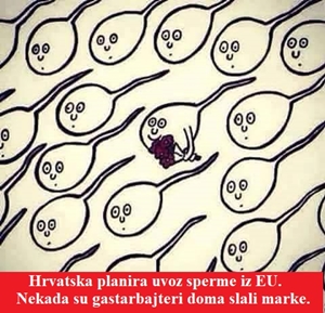 sperma