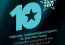 Objavljen natjecateljski program 10. Star Film Festa