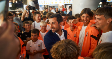 Ekskluzivnom projekcijom filma „Football must go on“ otvoren Sunset Sports Media Festival