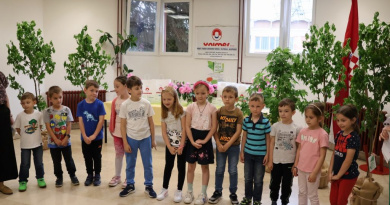 Nagrađene najuspješnije međimurske škole i vrtići u akciji Papir nije smeće