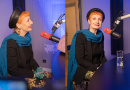 Josipa Lisac: „Nisam nikako ispred vremena. Ispred kojeg vremena? Ja sam uvijek u vremenu!“