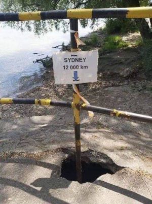 Sydney
