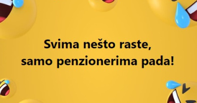 Aforizmi, humor i karikature Ivana Grahovca