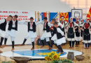 U Strahonincu održano XXI. izdanje Međunarodnog druženja folkloraša