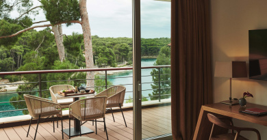 Lošinj Hotels & Villas i Loop luxury fair organiziraju najznačajniji Europski luksuzni sajam putovanja u Hrvatskoj