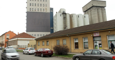 Obitelj Varga izlazi iz vlasničke strukture Čakovečkih mlinova