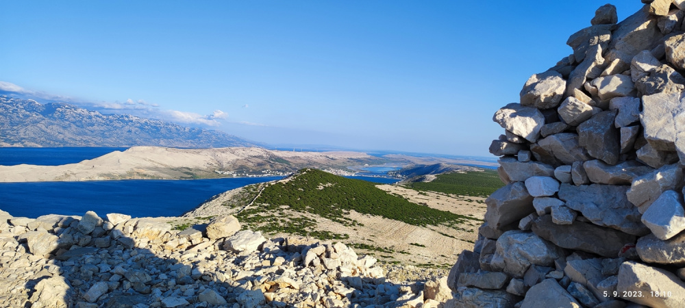 Foto: Pagu prijeti nestanak gori nego onaj Atlantide